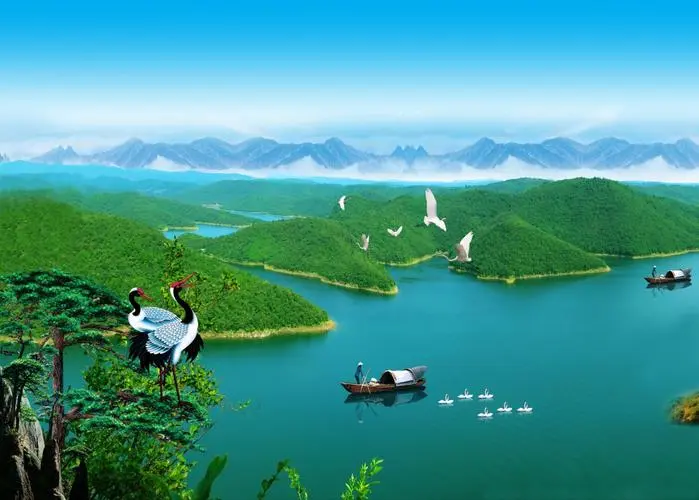 数字化智能化独特
